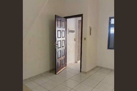 Casa à venda com 2 quartos, 148m² em Vila Vivaldi, São Bernardo do Campo