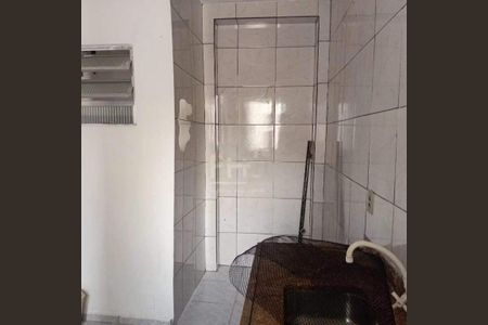 Casa à venda com 2 quartos, 148m² em Vila Vivaldi, São Bernardo do Campo