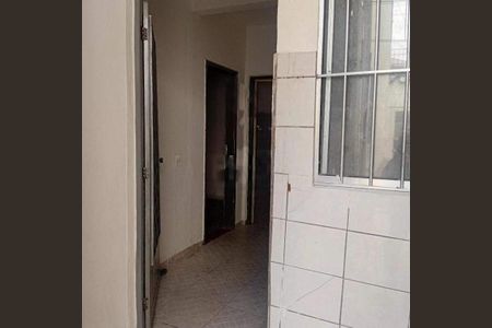 Casa à venda com 2 quartos, 148m² em Vila Vivaldi, São Bernardo do Campo