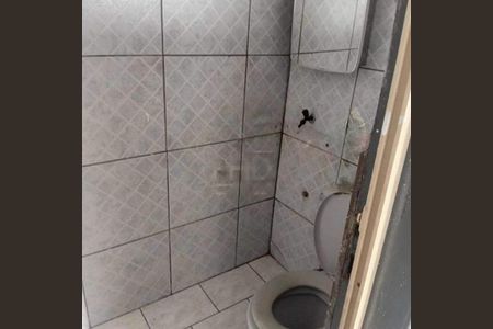 Casa à venda com 2 quartos, 148m² em Vila Vivaldi, São Bernardo do Campo