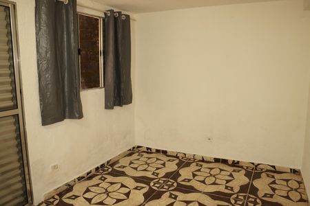 Casa para alugar com 1 quarto, 27m² em Vila Santa Virginia, São Paulo