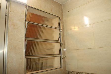 Casa para alugar com 1 quarto, 27m² em Vila Santa Virginia, São Paulo
