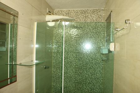 Casa para alugar com 1 quarto, 27m² em Vila Santa Virginia, São Paulo