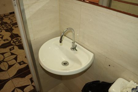 Casa para alugar com 1 quarto, 27m² em Vila Santa Virginia, São Paulo
