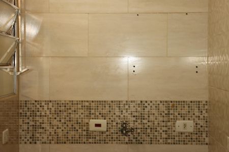 Casa para alugar com 1 quarto, 27m² em Vila Santa Virginia, São Paulo