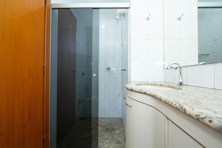 BANHEIRO1 de apartamento para alugar com 3 quartos, 92m² em Luxemburgo, Belo Horizonte