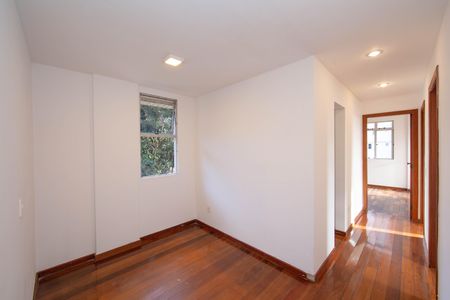 HOME OFFICE de apartamento para alugar com 3 quartos, 92m² em Luxemburgo, Belo Horizonte