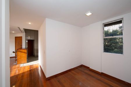 HOME OFFICE de apartamento para alugar com 3 quartos, 92m² em Luxemburgo, Belo Horizonte