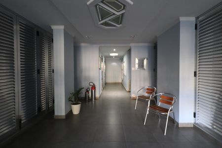 Apartamento à venda com 52m², 2 quartos e sem vaga Apartamento à venda com 52m², 2 quartos e sem vagaÁrea comum