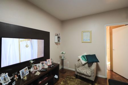 Apartamento à venda com 52m², 2 quartos e sem vaga Apartamento à venda com 52m², 2 quartos e sem vagaSala