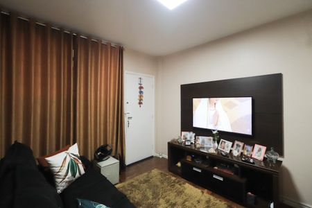 Apartamento à venda com 52m², 2 quartos e sem vaga Apartamento à venda com 52m², 2 quartos e sem vagaSala