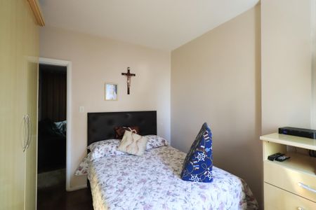 Apartamento à venda com 52m², 2 quartos e sem vaga Apartamento à venda com 52m², 2 quartos e sem vagaQuarto 1