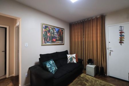 Apartamento à venda com 52m², 2 quartos e sem vaga Apartamento à venda com 52m², 2 quartos e sem vagaSala