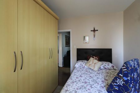 Apartamento à venda com 52m², 2 quartos e sem vaga Apartamento à venda com 52m², 2 quartos e sem vagaQuarto 1