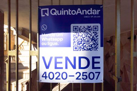 Placa de casa à venda com 2 quartos, 140m² em Vila Celeste, São Paulo