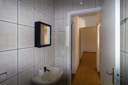 Banheiro 1 de casa à venda com 2 quartos, 140m² em Vila Celeste, São Paulo