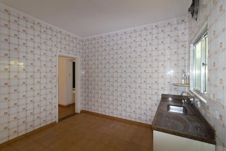Cozinha de casa à venda com 2 quartos, 140m² em Vila Celeste, São Paulo