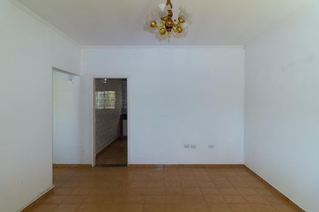Sala de casa à venda com 2 quartos, 140m² em Vila Celeste, São Paulo