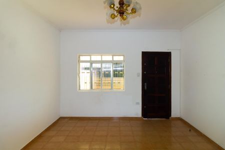 Sala de casa à venda com 2 quartos, 140m² em Vila Celeste, São Paulo