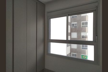 Suíte 2 de apartamento para alugar com 2 quartos, 76m² em Vila Zilda, São Paulo