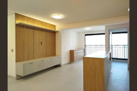 Apartamento para alugar com 2 quartos, 76m² em Vila Zilda, São Paulo
