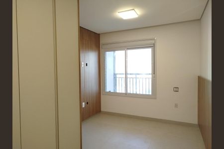 Suíte 1  de apartamento para alugar com 2 quartos, 76m² em Vila Zilda, São Paulo