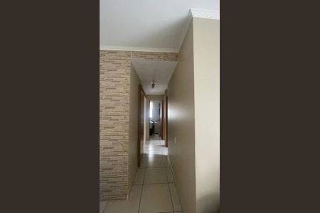 Foto 11 de apartamento à venda com 3 quartos, 69m² em Parque Bristol, São Paulo