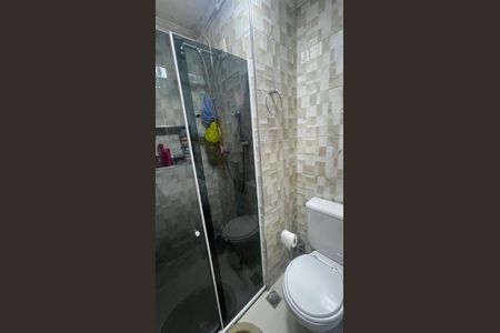 Foto 13 de apartamento à venda com 3 quartos, 69m² em Parque Bristol, São Paulo