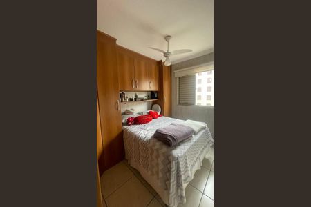Foto 06 de apartamento à venda com 3 quartos, 69m² em Parque Bristol, São Paulo