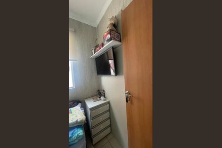 Foto 04 de apartamento à venda com 3 quartos, 69m² em Parque Bristol, São Paulo