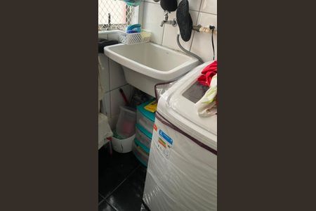 Foto 08 de apartamento à venda com 3 quartos, 69m² em Parque Bristol, São Paulo