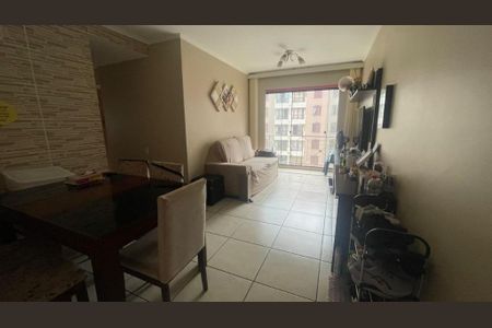 Apartamento à venda com 3 quartos, 69m² em Parque Bristol, São Paulo