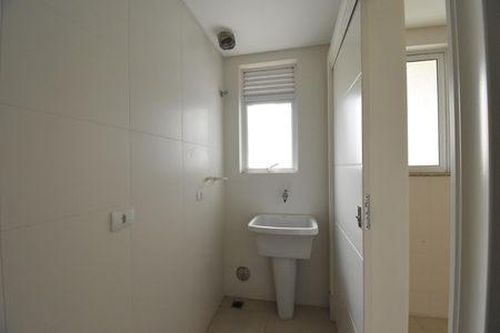 Apartamento à venda com 67m², 2 quartos e 2 vagasÁrea de Serviço