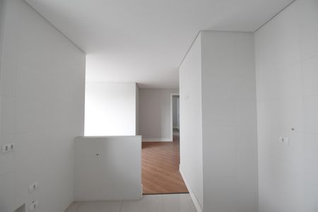 Apartamento à venda com 67m², 2 quartos e 2 vagasCozinha