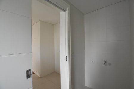 Apartamento à venda com 67m², 2 quartos e 2 vagasÁrea de Serviço