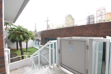 Apartamento à venda com 67m², 2 quartos e 2 vagasÁrea comum