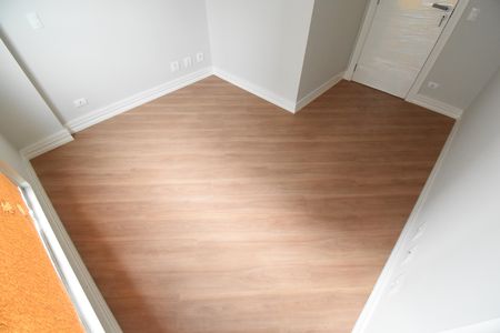 Apartamento à venda com 67m², 2 quartos e 2 vagasSuíte 2