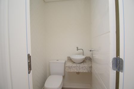 Apartamento à venda com 67m², 2 quartos e 2 vagasLavabo