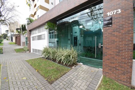 Apartamento à venda com 67m², 2 quartos e 2 vagasFachada