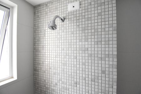 Apartamento à venda com 67m², 2 quartos e 2 vagasBanheiro da Suíte 1