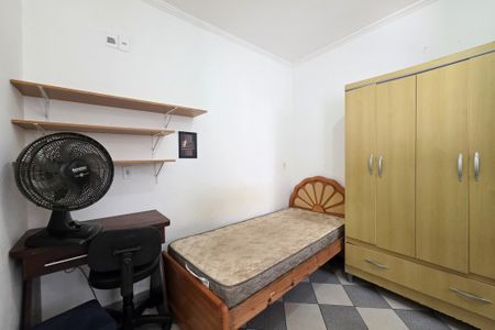 Kitnet/Studio para alugar com 1 quarto, 21m² em Cidade Universitária, Campinas