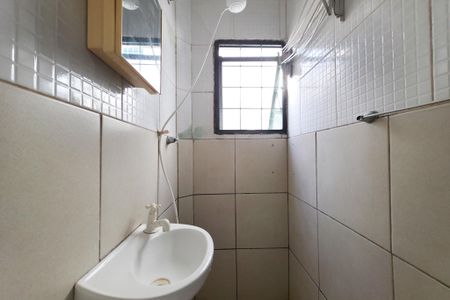 Kitnet/Studio para alugar com 1 quarto, 21m² em Cidade Universitária, Campinas