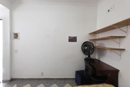 Kitnet/Studio para alugar com 1 quarto, 21m² em Cidade Universitária, Campinas
