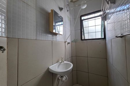 Kitnet/Studio para alugar com 1 quarto, 21m² em Cidade Universitária, Campinas