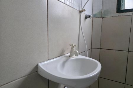 Kitnet/Studio para alugar com 1 quarto, 21m² em Cidade Universitária, Campinas