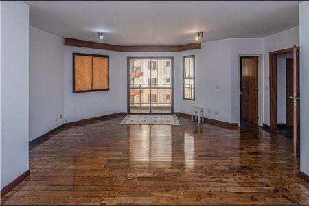 Apartamento para alugar com 3 quartos, 111m² em Vila Santo Estefano, São Paulo
