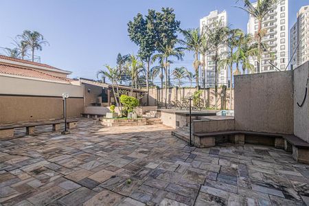 Apartamento para alugar com 111m², 3 quartos e 2 vagas Apartamento para alugar com 111m², 3 quartos e 2 vagasespaço de convivência_5