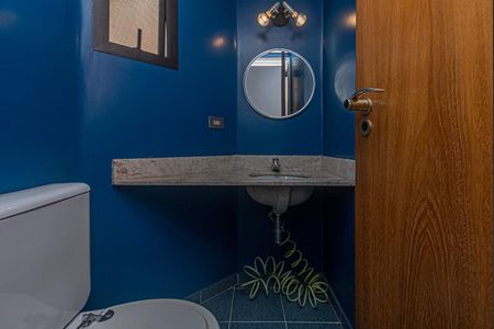 lavabo_1 de apartamento para alugar com 3 quartos, 111m² em Vila Santo Estefano, São Paulo