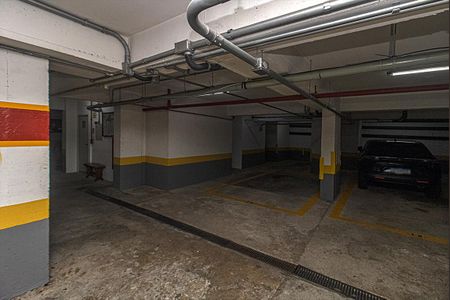 Apartamento para alugar com 111m², 3 quartos e 2 vagas Apartamento para alugar com 111m², 3 quartos e 2 vagasgaragem_1