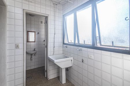 Apartamento para alugar com 111m², 3 quartos e 2 vagas Apartamento para alugar com 111m², 3 quartos e 2 vagasárea de serviço_1